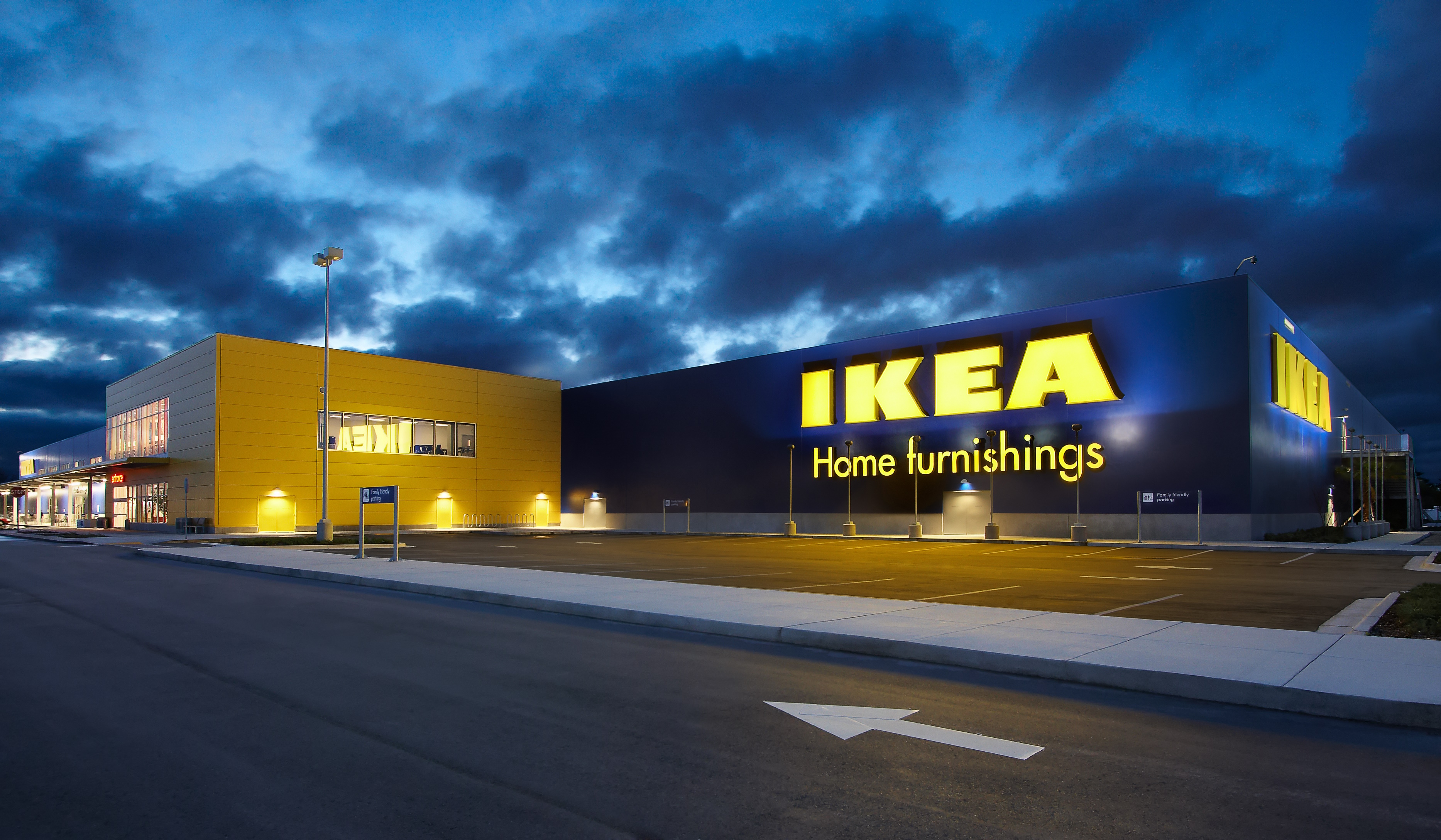 Swedish Ikea Founder Kamprad Dies At 91 Klvin Mag